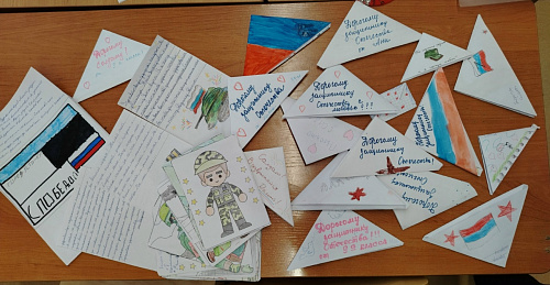 Сергей Анисимов: НАШИ ДЕТИ — НАША ГОРДОСТЬ. ПОДДЕРЖКА, ИДУЩАЯ ОТ СЕРДЦА