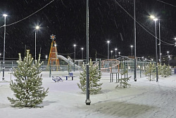 Губернатор поручил региональному Центру компетенций содействовать разработке проектов муниципалитетов на Всероссийский конкурс комфортной городской среды