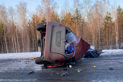 ДТП за неделю на территории Иркутской области