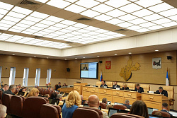 В Иркутской области предложили расширить список категорий граждан из числа детей-сирот, имеющих первоочередное право на соцвыплату на жилье