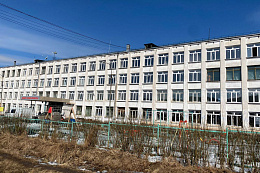 Оборудование для школы № 6 Усть-Кута поступило в рамках федеральной программы
