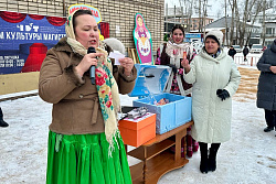 В Усть-Кутском районе подведены итоги народной викторины