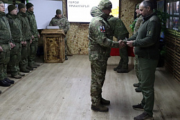 15 марта стартует регистрация участников региональной программы «Герои Приангарья» 