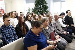 В Усть-Кутском районе стартовал первый муниципальный профориентационный форум для старшеклассников «Профессиональные горизонты: путь к успеху»