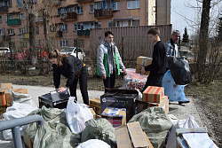 Акция «Пластик в дело» стартует в Усть-Куте 