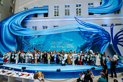 Жители Усть-Кутского района  могут принять участие в конкурсе дизайна адаптивной одежды «На крыльях»