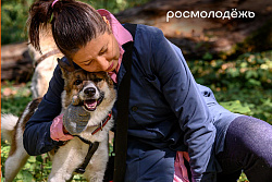 Добро побеждает: Международный форум гражданского участия #МЫВМЕСТЕ стартует 2 декабря