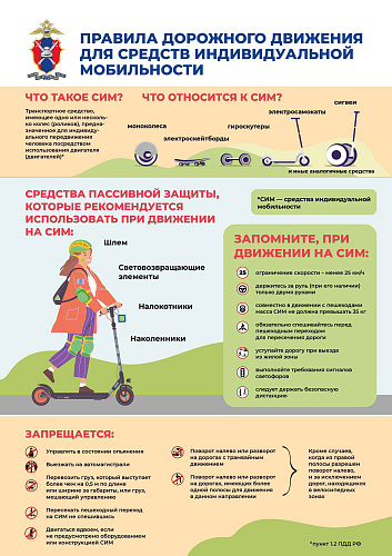 Шлем всему голова