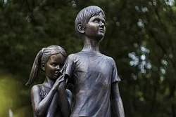 В Усть-Куте 27 июля пройдёт акция в честь Дня памяти детей-жертв войны в Донбассе