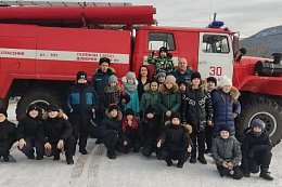 В Усть-Куте пройдёт акция «Молодёжь Прибайкалья против пожаров»