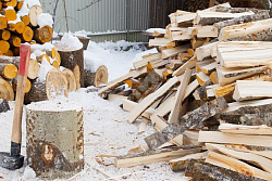  Информация для граждан,  нуждающихся в древесине для собственных нужд (самозаготовка древесины)