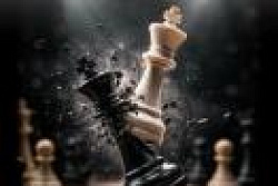 Шахматный турнир для предпринимателей Иркутской области! 14.02.2026