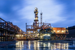 Усть-Кутский газоперерабатывающий завод стал лауреатом премии Правительства РФ в области качества