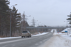 В Иркутской области полицейские просят автомобилистов бдительнее относиться к ситуациям на дороге