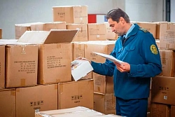 Какую отчетность производители и импортеры товаров и упаковки должны подать 