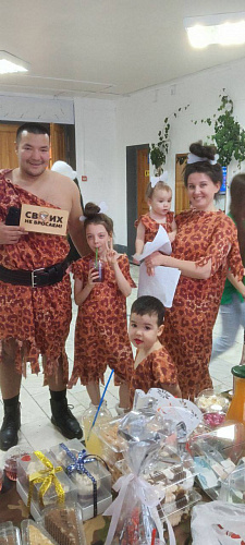 Более 100 000 рублей — неоценимый вклад наших волонтёров!