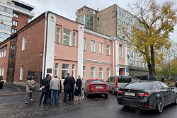 У регионального филиала фонда «Защитники Отечества» в Иркутске теперь есть свое здание