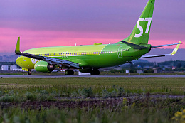  «Группа компаний С 7» готова  рассмотреть перевозки через аэропорт Усть-Кута