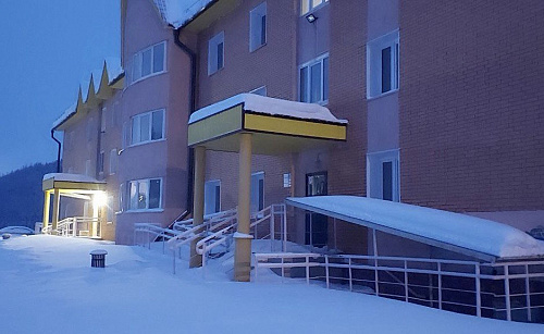 Сергей Анисимов: Новый дом — новые возможности для Янталя