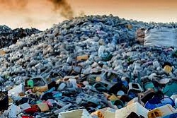 Осторожно мусор! Вред здоровью человека и окружающей среде