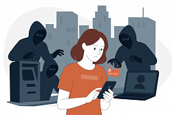 Как мошенники обманывают нас через маркетплейсы: ТОП-3 схемы 2025 года