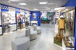 Усть-Кутский музей вновь открыт!