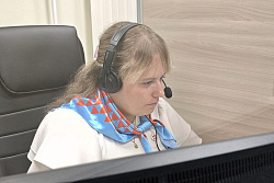 Единый контакт-центр Кадрового центра Иркутской области представил данные поступивших обращений
