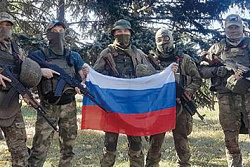 В Усть-Кутском районе продолжается сбор финансовых средств для помощи участникам специальной военной операции и их семьям