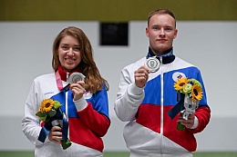 Более 1200 медалей завоевали спортсмены Приангарья на всероссийских и международных соревнованиях