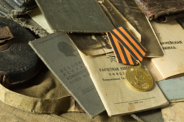 В апреле Отделение СФР по Иркутской области перечислит ветеранам Великой Отечественной войны выплату ко Дню Победы