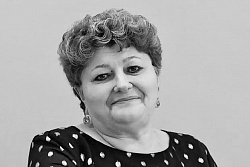Ушла из жизни директор школы №1  Латышева Наталья Александровна