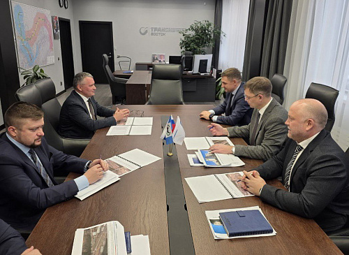 Сергей Анисимов: Новый дом — новые возможности для Янталя