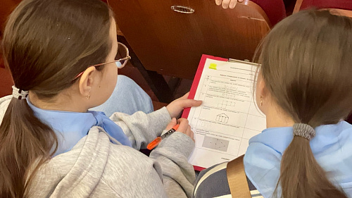 «Ленская сова» вновь прилетела в Усть-Кут!