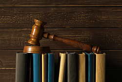 Полицейские информируют об изменениях в законодательстве