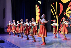 Фонд Марины Седых проводит конкурс талантов среди детей и молодежи Усть-Кутского района